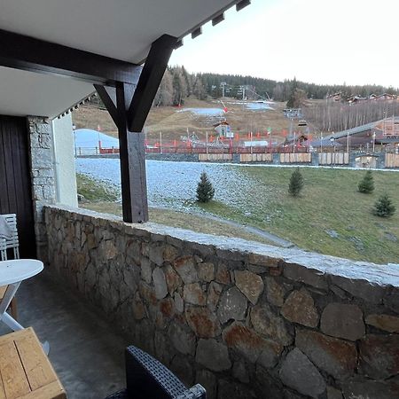 4P Au Pied Des Pistes, Refait A Neuf, La Plagne, Avec Wifi Apartamento Exterior foto