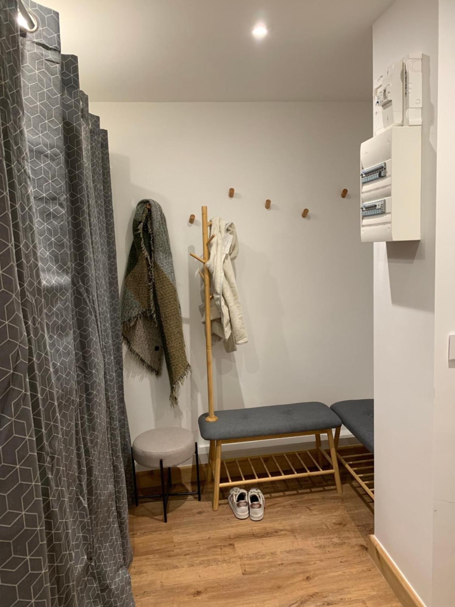4P Au Pied Des Pistes, Refait A Neuf, La Plagne, Avec Wifi Apartamento Exterior foto