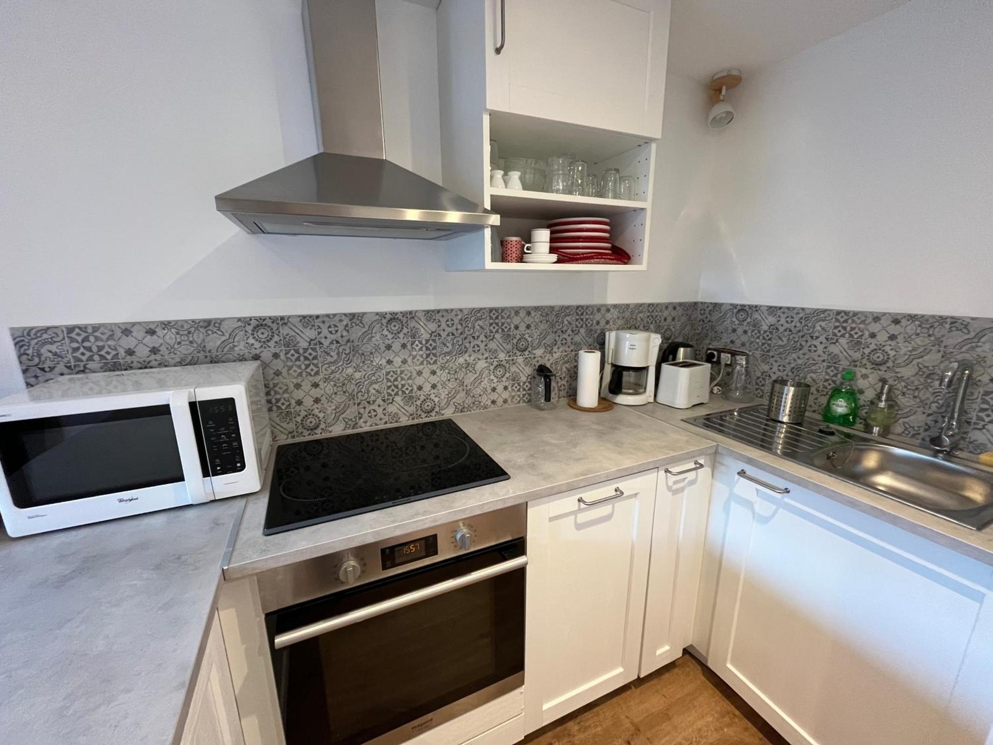 4P Au Pied Des Pistes, Refait A Neuf, La Plagne, Avec Wifi Apartamento Exterior foto