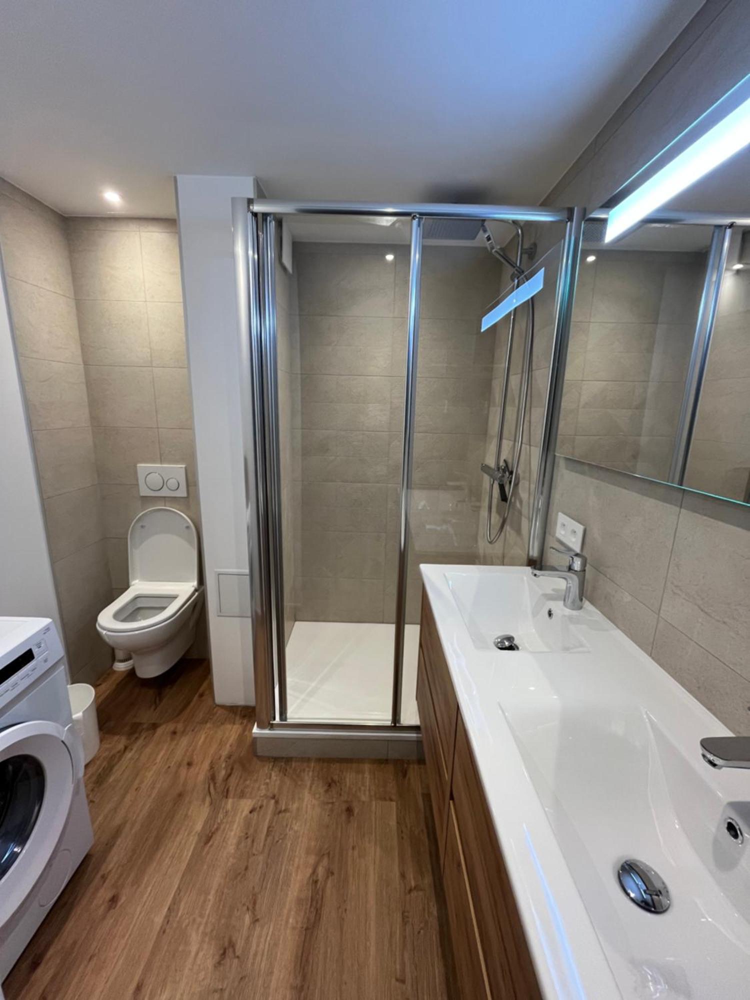 4P Au Pied Des Pistes, Refait A Neuf, La Plagne, Avec Wifi Apartamento Exterior foto